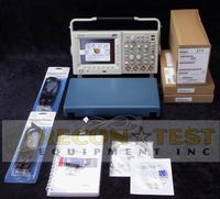 Tektronix TDS3054C/TDS3GV/TDS3LIM/TDS3AAM /4x P6139B